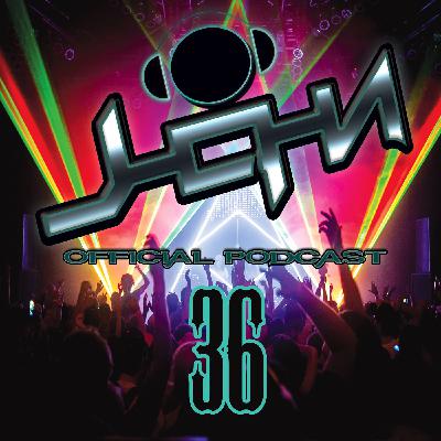 Bring The Noize Presents: Podcast #36 Bring The Noize Presents: Podcast #36