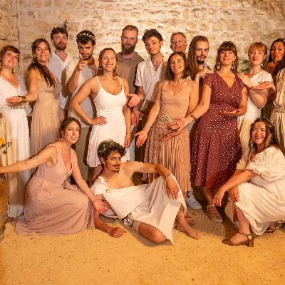 Les Mardis Musik de l'abbaye de Jumièges