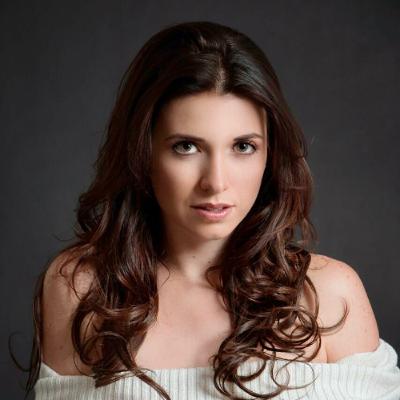 Recomendación Musical - Entrevista a Shanik Hughes