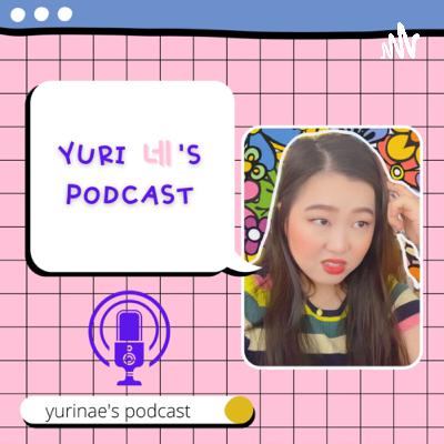 Ep. 1 | I'm BACK! with some life updates.
