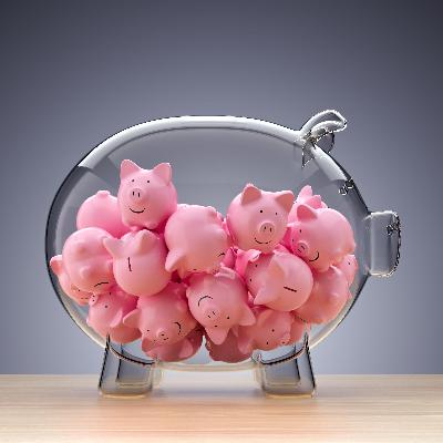 Economía de bolsillo - Ahorrar para una compra grande: guía definitiva