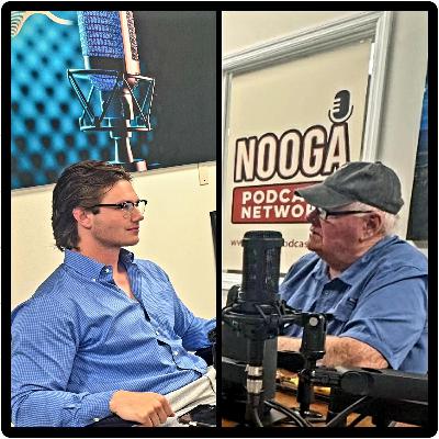 The Unstructured Podcast Share: Pryor Bacon and Sam Bruner In-Studio!