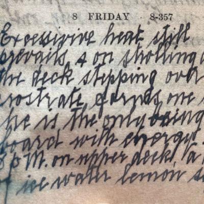 8th January 1915
