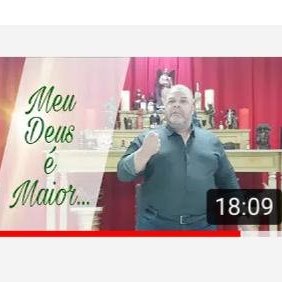 Luciferianismo #120- Meu Deus é Maior... Luciferianismo #120- Meu Deus é Maior...