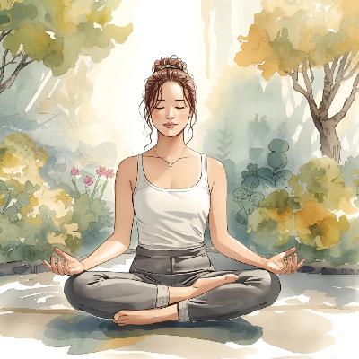 مدیتیشن عشق به خود