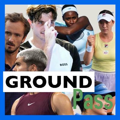 Mini Pod: The Asian Swing, “On Tour With,” and Ground Pass Turns 2! Mini Pod: The Asian Swing, “On Tour With,” and Ground Pass Turns 2!