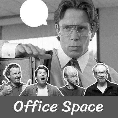Klassieker van de maand: Office Space (1999) Klassieker van de maand: Office Space (1999)