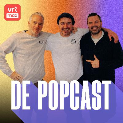 #232 — Joris en Andries palen de muziekactualiteit #232 — Joris en Andries palen de muziekactualiteit