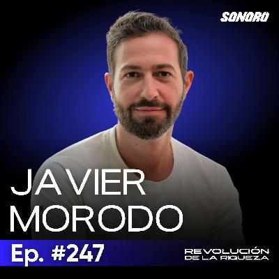 247. El nuevo ciclo de liquidez: Cómo la FED está redibujando el mapa del dinero