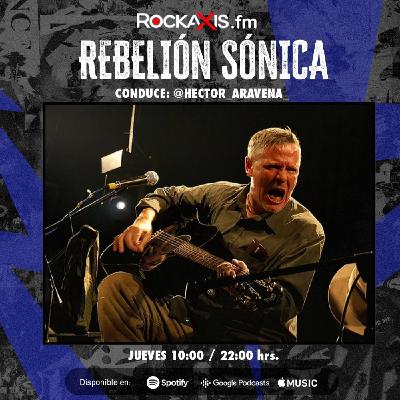 Rebelion Sonica - 23 (2025)