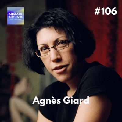 Agnès Giard : Des amours virtuelles 1/2