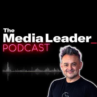 Ethics in the future of media technology — with Professor Andy Miah