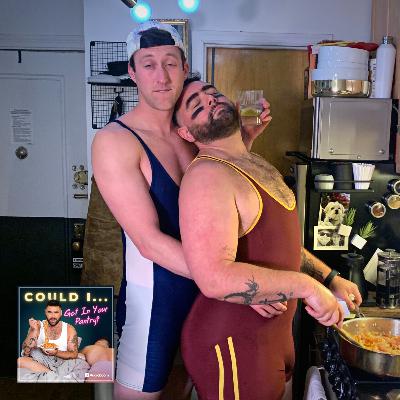 7: Barstool Pat is Cis-Presenting 7: Barstool Pat is Cis-Presenting
