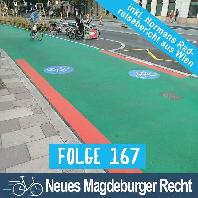 RadPod#167 Neues Magdeburger Recht