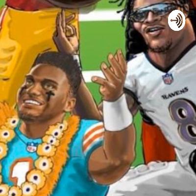 Gridiron guys  (Trailer)