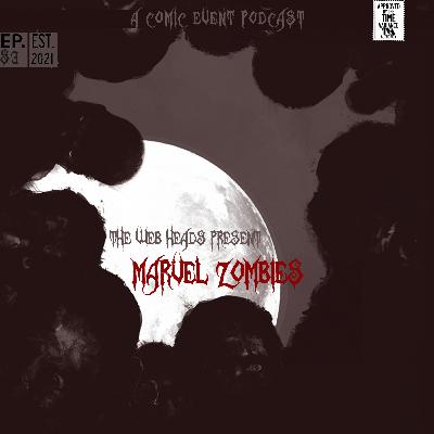 Marvel Zombies (2005)