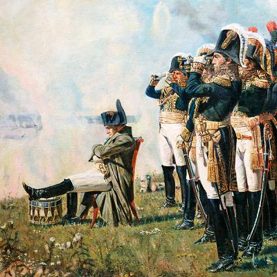 Rosja 1812 - Napoleon, Polacy i Wielka Armia w marszu na Moskwę