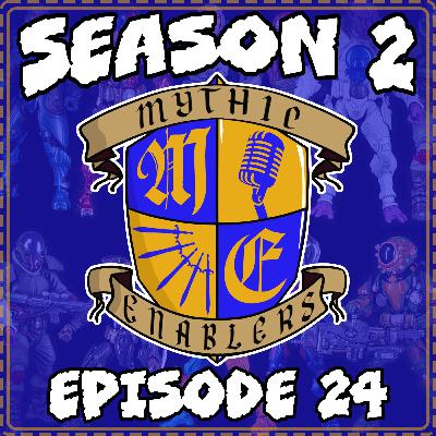 It's MILLER TIME in Cosmerrium! AND our 50th episode!