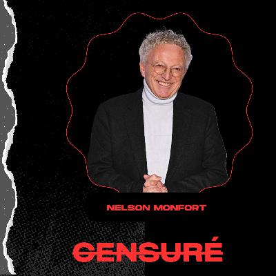 Télé, JO, Hanouna, Morandini : Nelson Monfort se confie sans filtre Télé, JO, Hanouna, Morandini : Nelson Monfort se confie sans filtre