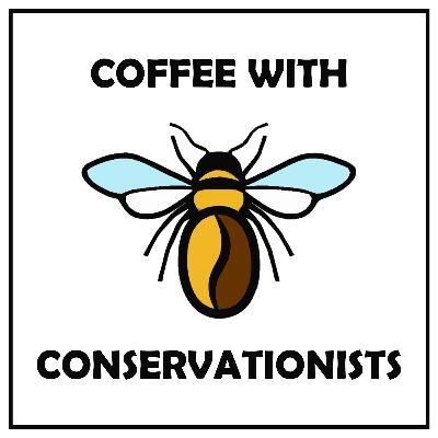 Episode 38 - Talking with Arthur Petherbridge about hunting for conservation in the UK