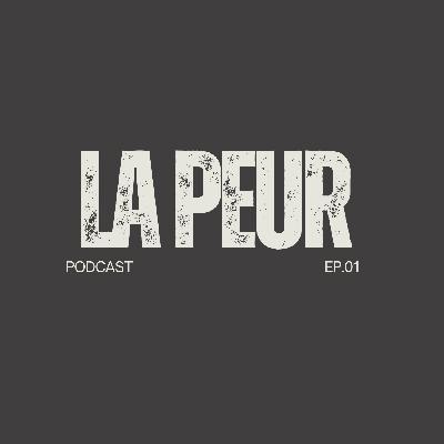 La peur
