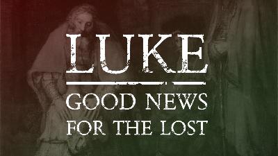 Luke 16:19-32 | Justice at the Gates