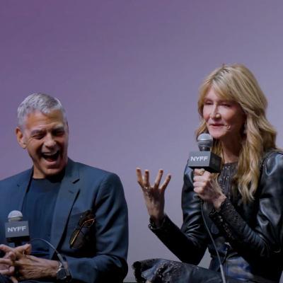 #614 - Noah Baumbach, George Clooney, Laura Dern, Billy Crudup & Riley Keogh on Jay Kelly #614 - Noah Baumbach, George Clooney, Laura Dern, Billy Crudup & Riley Keogh on Jay Kelly