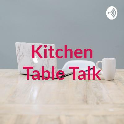 Welcome to my podcast ... and Christmas