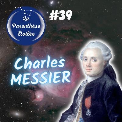 Charles Messier, son catalogue et le marathon