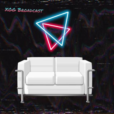 XOG PODCAST episode two /season one TOP RAMOS zodiac ram and PULP