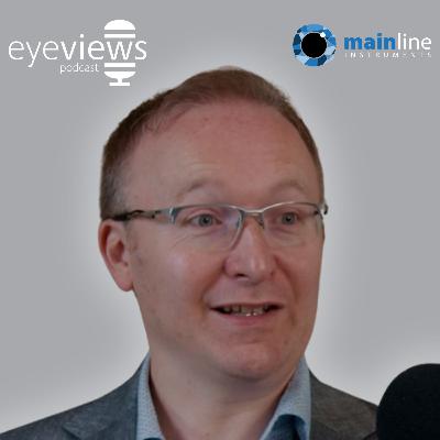 Are we missing out? The case for ophthalmology conferences with David Lockington | Eye Views Podcast