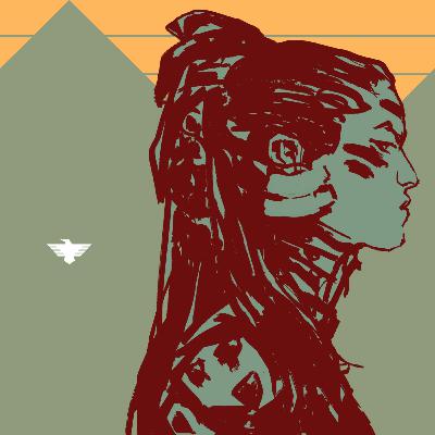 Degenesis S2E47 - It's the Cube of Life Degenesis S2E47 - It's the Cube of Life