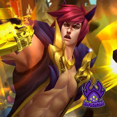 Pit do Baron 44 - Rensga mostra o "estilo do Goiás" e Red decepciona Pit do Baron 44 - Rensga mostra o "estilo do Goiás" e Red decepciona