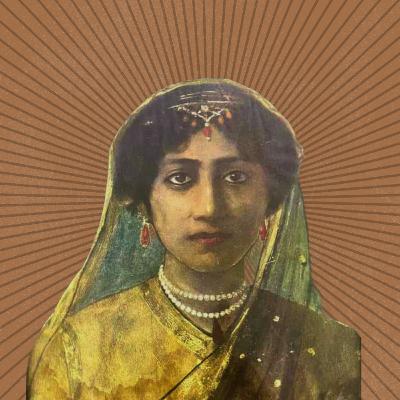 The Law of Tones in Indian Classical Music - Atiya Fyzee-Rahamin (Eng.)