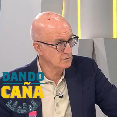Dando Caña | 12/09/25
