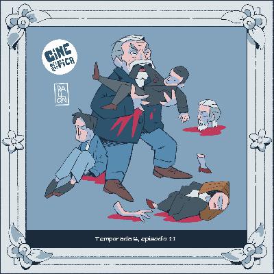 T4 E11 - Succession