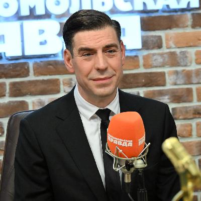 Дмитрий Дюжев - про роль Распутина, исторические параллели и любимую музыку