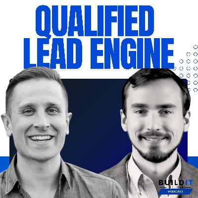 Google Ads Secrets for High-Quality Leads with John Horn Google Ads Secrets for High-Quality Leads with John Horn