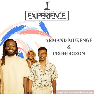 Season 2 Episode 24 : Armand Mukenge & ProHorizon