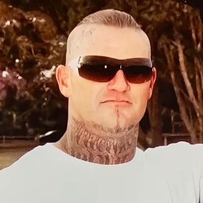 "I Was a High-Ranking Bikie… What Prison Really Taught Me" "I Was a High-Ranking Bikie… What Prison Really Taught Me"