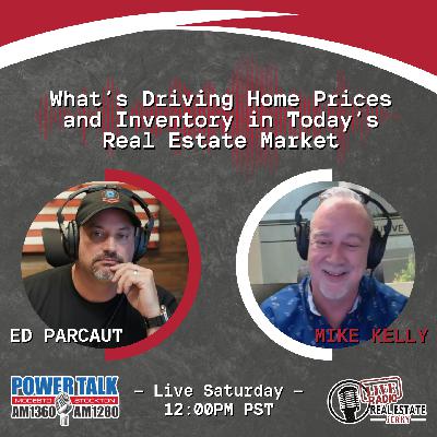 What's Driving Home Prices and Inventory in Today's Real Estate Market What's Driving Home Prices and Inventory in Today's Real Estate Market