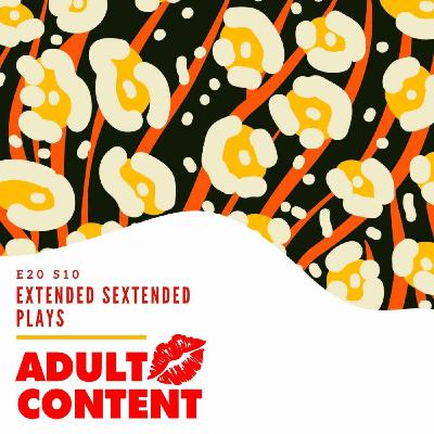 Extended SEXTENDED Plays