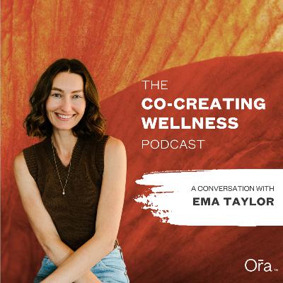 Optimising Fertility and Hormonal Health // Ema Taylor