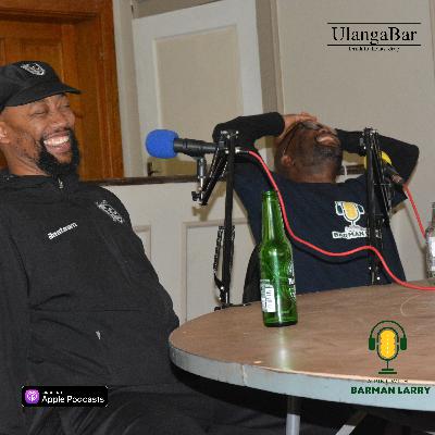 Lebo Rasethaba