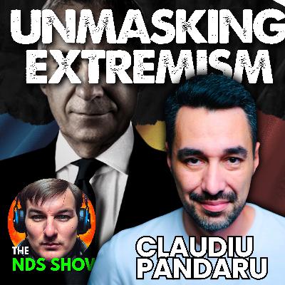 The REAL Story Behind Romania's 2024 Election with Claudiu Pândaru
