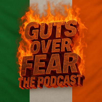Irish Boy Assaulted by 3 Men at Anti-Migrant Rally Gives Full Story