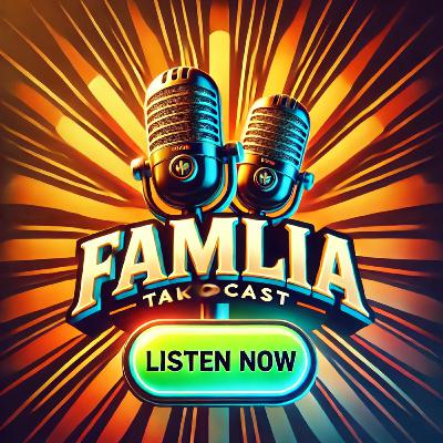 Hip-Hop, Politics, & Lost Legends - Unfiltered Laughs & Hot Takes