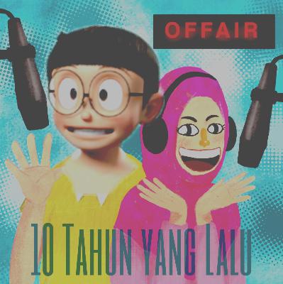 08 = 10 Tahun Lalu Kisah Bita & Ricky