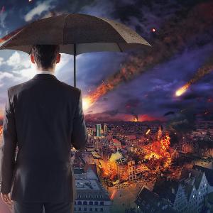 How to Make Life's Problems Serve Us Well