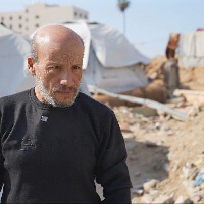 Palestinians in Gaza prioritise water, food, and safety over Trump’s 'board of peace' Palestinians in Gaza prioritise water, food, and safety over Trump’s 'board of peace'